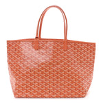 Goyardine Saint Louis PM Orange