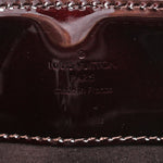 Vernis Melrose Avenue Amarante