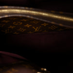 Monogram Montaigne MM