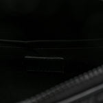 Taurillon Monogram S Lock Messenger Black