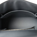 Epsom Kelly Sellier 25 Gris Pantin