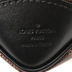 Damier Ebene Odeon MM Black