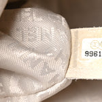 Lambskin Large Ultimate Soft Tote Beige