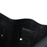 Epsom Kelly Sellier 28 Black