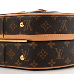 Monogram Petite Boite Chapeau