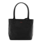 Goyardine Reversible Mini Anjou Black