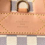 Damier Azur Sperone BB Backpack