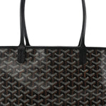 Goyardine Artois MM Black
