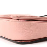 Empreinte Pochette Metis Rose Poudre
