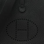 Taurillon Clemence Evelyne TPM Black