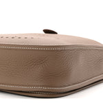 Taurillon Clemence Evelyne III PM Etoupe