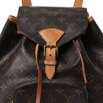 Monogram Montsouris MM Backpack
