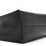 Empreinte Monogram Giant Onthego GM Black
