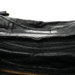 Agneau Classic Hardware City Black