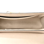 Epi Twist Shoulder Bag MM Quartz