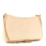 Empreinte Easy Pouch On Strap Cream