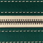 Goyardine Bourget PM Green