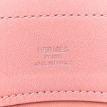 Milo Lambskin Swift Mini Aline Rose Sakura