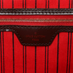 Damier Ebene Delightful MM
