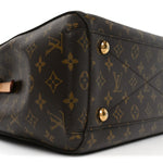 Monogram Montaigne MM