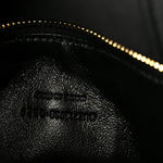 Smooth Calfskin Small Le 5 A 7 Soft Hobo Light Musk