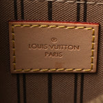 Monogram Neverfull MM GM Pochette