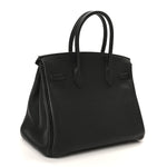 Togo BIRKIN 30 Black