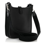 Taurillon Clemence Evelyne TPM Black