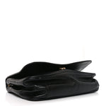 Buffalo Gancini Shoulder Bag Black