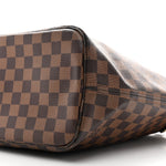 Damier Ebene Neverfull MM