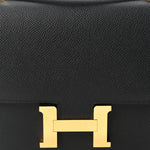 Epsom Constance 18 Black