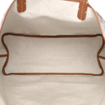 Goyardine Saint Louis PM Black Gold