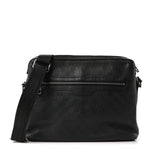 Damier Infini Calypso MM Black