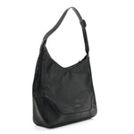 Caviar CC Hobo Black