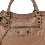 Agneau Classic Hardware City Cityeigle