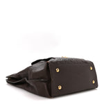Empreinte Metis Terre