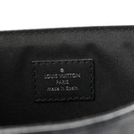 Damier Graphite Alps District PM