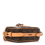 Monogram Boite Chapeau Souple MM