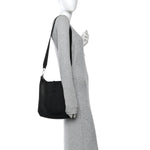 Taurillon Clemence Evelyne II PM  Black