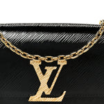 Electric Epi Pochette Louise NM Black