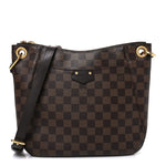 Damier Ebene South Bank Besace