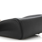 Togo Hac A Dos PM Backpack Black