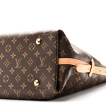 Monogram CarryAll MM