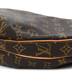 Monogram Croissant MM