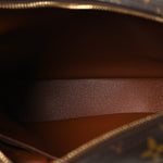 Monogram Nil 28