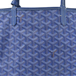 Goyardine Saint Louis PM Sky Blue