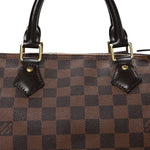 Damier Ebene Speedy 35