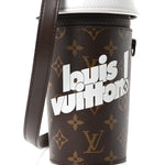 Monogram Calfskin Everyday LV Coffee Cup Pouch