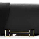 Chevre Mysore Geta Black