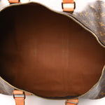 Monogram Keepall 50